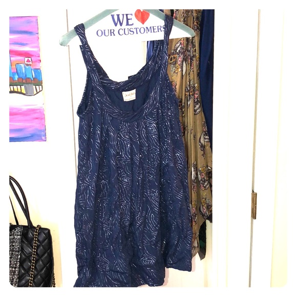 Rachel Pally print twist top - Picture 1 of 2